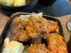-雷神拉面(财富中心玉米楼店)