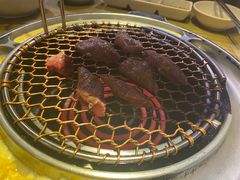 -喜来稀肉(虹泉路店)