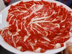 -風林火山烤室·涮肉