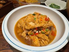 -衡厨·衡阳土菜(中南店)