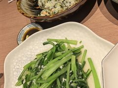 -将军牛排·尔滨地标朝鲜族美食(总店)