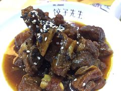 -饺子先生(世豪店)