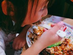 -蓉李记成都名小吃(太原龙湖万达店)