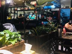-庆合府重庆大排档(紫都城店)