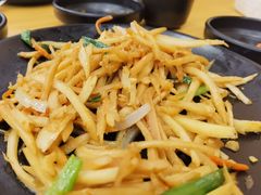 -张师傅参鸡汤店(高丽街店)