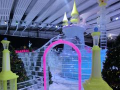 -宁波冰雪大世界(北仑区)