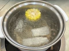 -潮悦牛肉火锅城(水贝店)