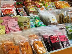 -曼阁市场水果批发市场