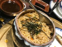 -漫烤鱼&徐州烧烤夜宵(万达店)