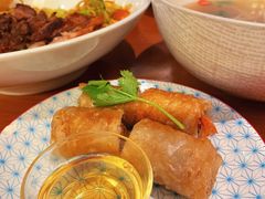 越南炸春卷-saigon saigon | 西贡西贡(滨北店)