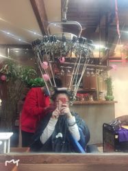 -谦亨·Hair·Salon