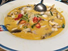 -蜜桃餐厅·古运河畔(南下塘店)