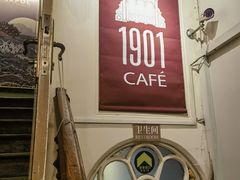 -1901 Cafe(西四店)