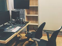 -奕和录音棚(科投大厦店)