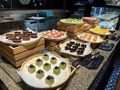 -温州喜来登酒店-盛宴西餐厅