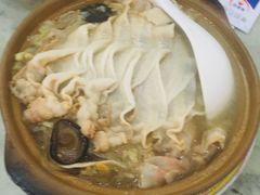 -砂锅居(西四店)