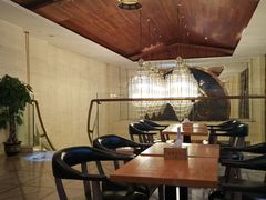 -汤泉良子·沐足·颂钵疗愈·SPA(珠江新城店)