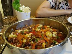-黄记煌三汁焖锅(悦方IDmall店)