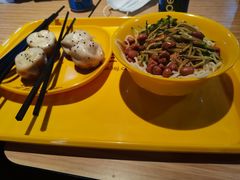 -阿三生煎(友谊大街店)