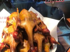 -鸽子侯·家宴·平价海鲜(绿地店)