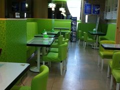 224-营养素健康餐厅