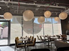 -必胜客(航洋国际店)