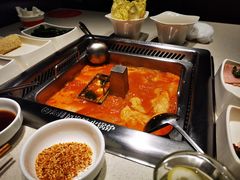 -海底捞火锅鲜切牛肉主题店(长寿路店)