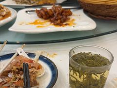 -古韵餐厅(湖畔大学店)