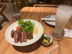 -大米·京都小酒馆·炭烧海鲜·烧鸟(龙口东路店)