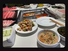 -海底捞火锅(威高广场店)