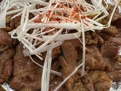 -多宾韩国料理(学衡路店)