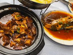 -古南都·老广东酒楼(龙江店)