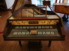 -鼓浪屿钢琴博物馆