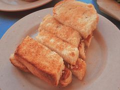 -多春茶室