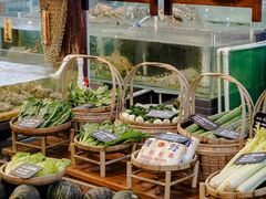 菜单-猪肉婆私房菜(容桂总店)