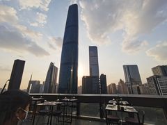 -Mercato莫卡多露台餐厅与酒吧(K11店)