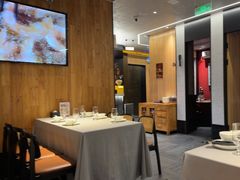 -福海居烤鸭店(鸟巢店)