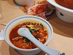 -大师兄·西北小馆(金湾华发商都店)