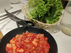 -花味烤肉·拌饭(庐阳万象汇店)