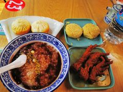 -老苏州大客堂·苏帮菜·松鼠桂鱼·苏州传统小吃(观前街人民商场店)