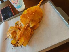 -林二哥宜烤官·宜宾小烧烤