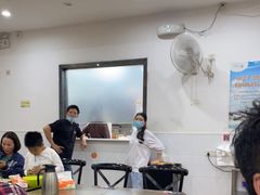 大堂-贞姨美食·老字号海鲜大排档