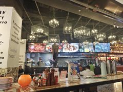 -HFFOUSA TACO弗萨塔可墨西哥餐厅(颐堤港店)