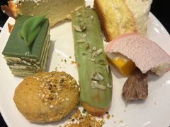 -索菲特酒店·海鲜自助 ·聚餐厅