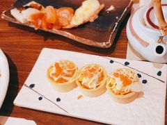-大渔铁板烧(东城店)