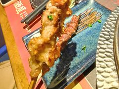 -弓二·烧鸟居酒屋(财富购物中心店)