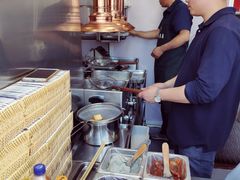 -老绍兴三味臭豆腐(奥林匹克购物广场店)