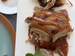 -全聚德(长白直营店)