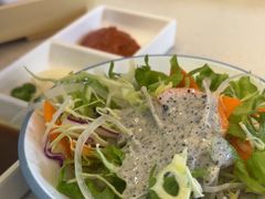 -韩香福烤肉庄园(荣成店)