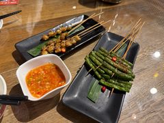 -辉记炭烧海鲜大排档·老字号(福田店)